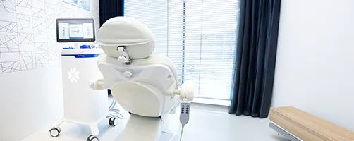クリニックについて