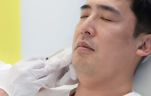 脂肪溶解注射