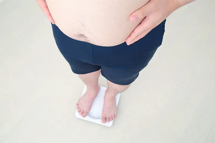 GLP-1経口薬で体質改善ダイエット