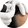 ヘアアートメイク